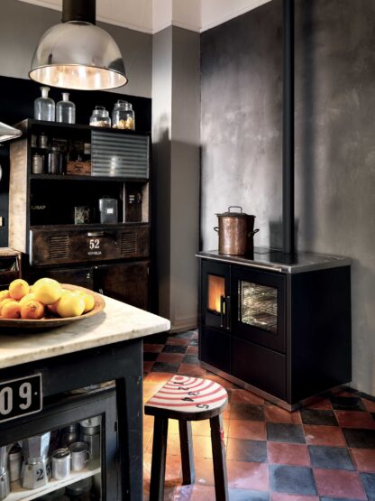 cuisinière mia 90 caliéco