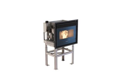 Insert RBV 7010 Compact ravelli par caliéco