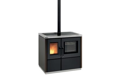Cuisinière MIA 90 photo de présentation