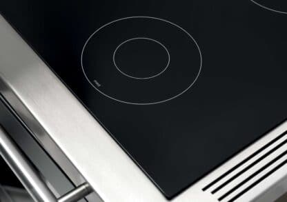 Cuisinière MIA 90 plaque de cuisson